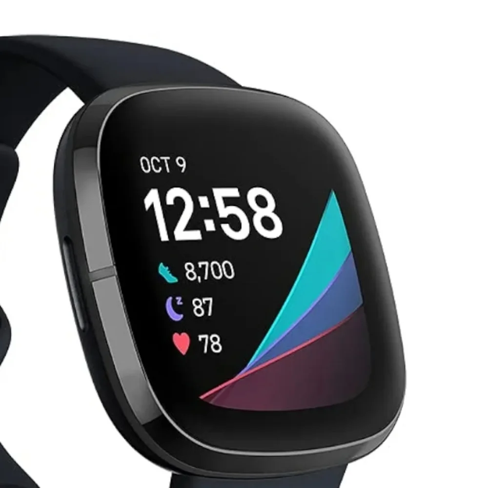 FITBIT Sense Watch 